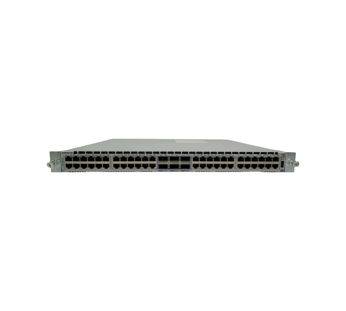 Arista Networks DCS-7160-48TC6-R used ( damaged )