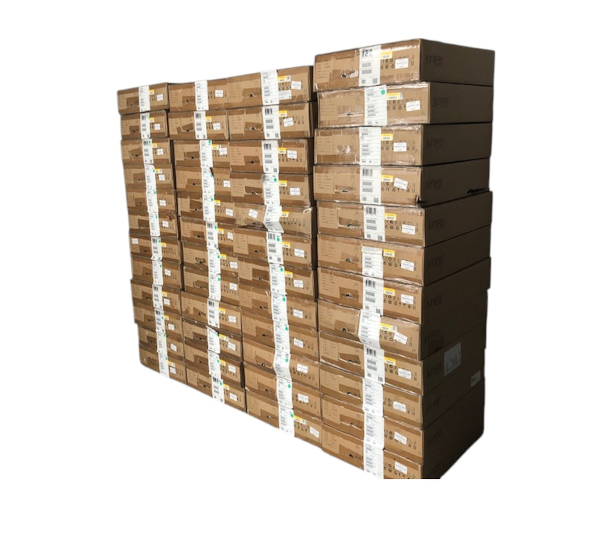 Bundel Deal : 5 x Juniper Networks  EX4300-48P ( new )