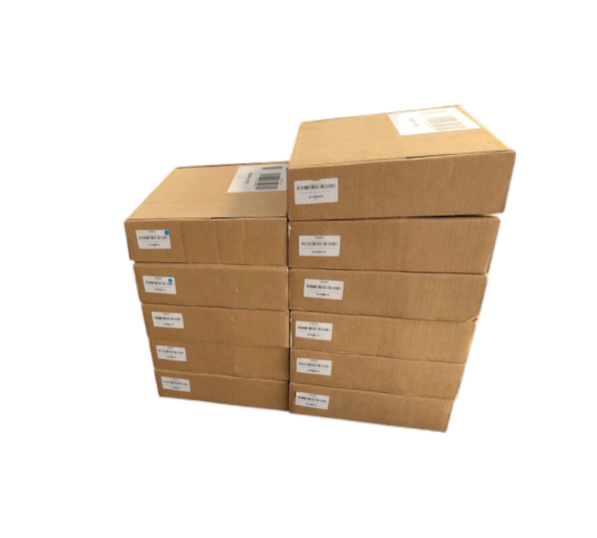 Bundel Deal : 3 x Dell FG697 ( new )