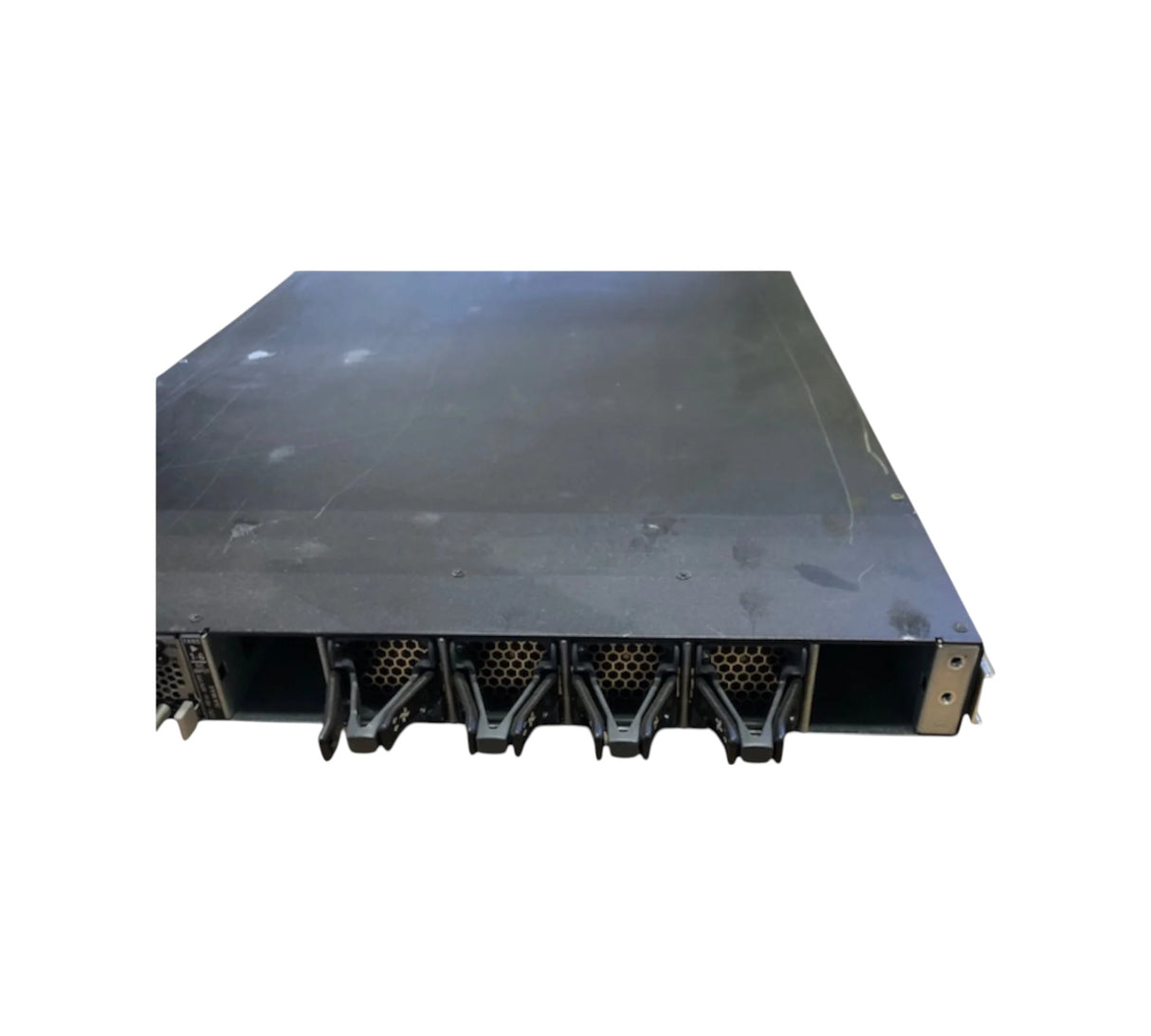 Cisco FPR-4110-K9 used ( damaged )