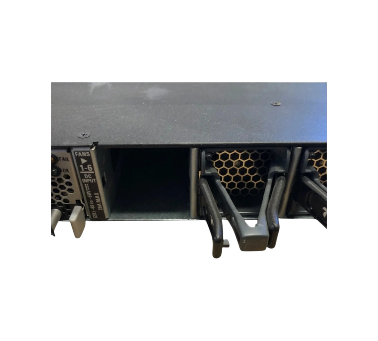 Cisco FPR-4110-K9 used ( damaged )