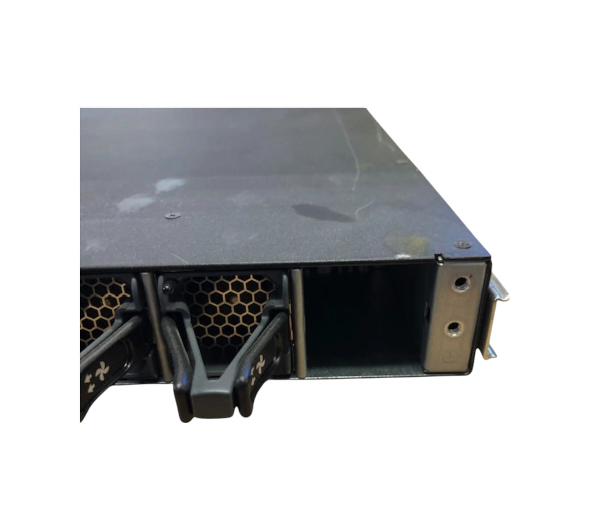 Cisco FPR-4110-K9 used ( damaged )