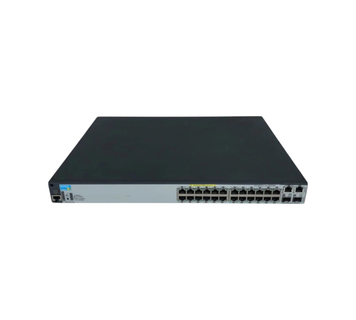 HP J9625A used ( damaged )