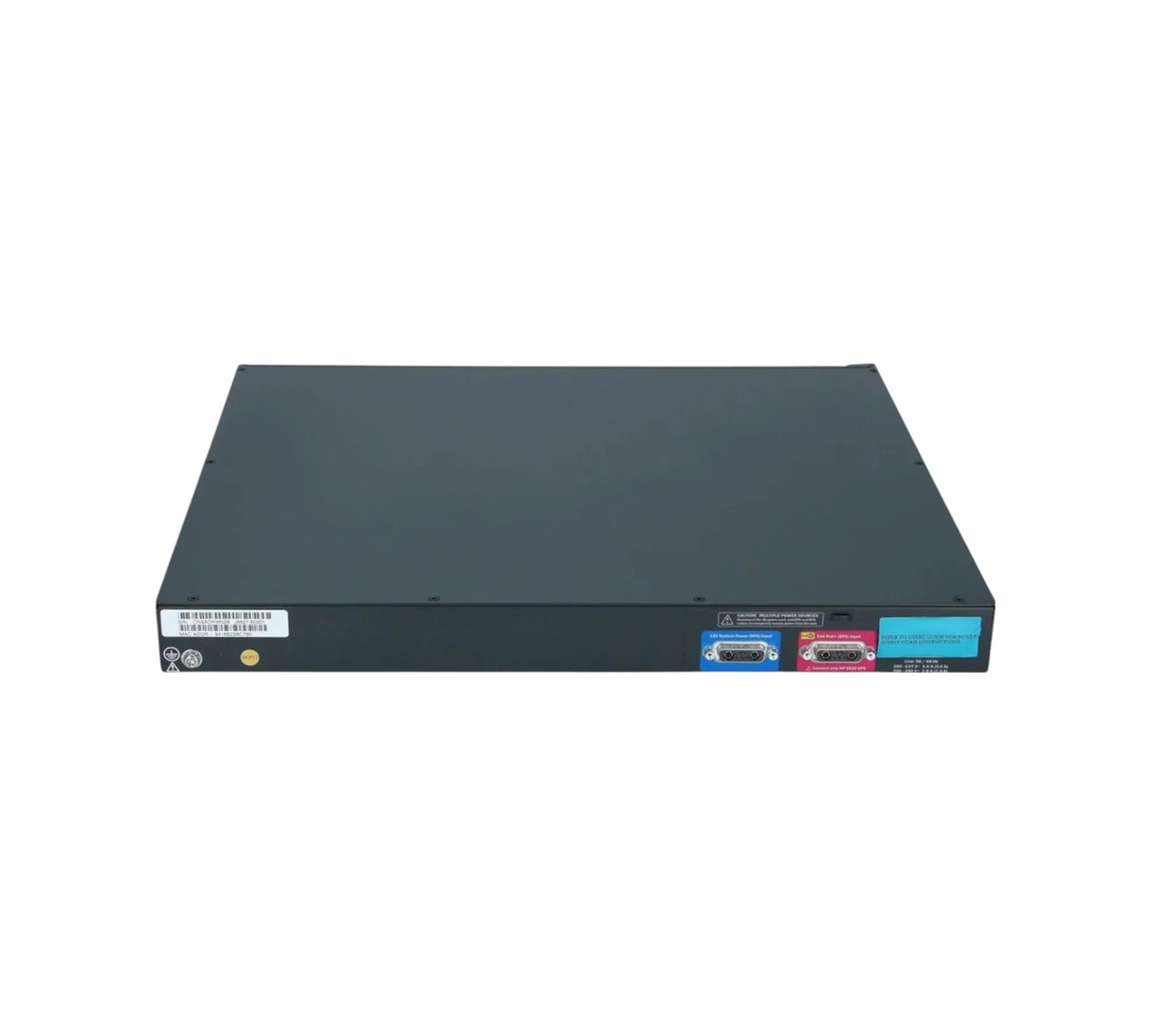 HP J9627A used ( damaged )