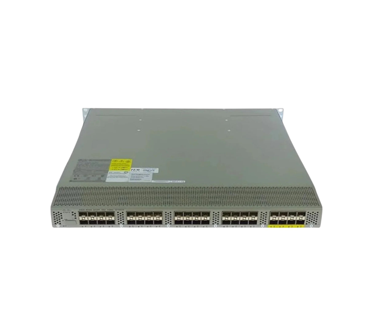 Cisco N2K-C2232PP-10GE used ( damaged )