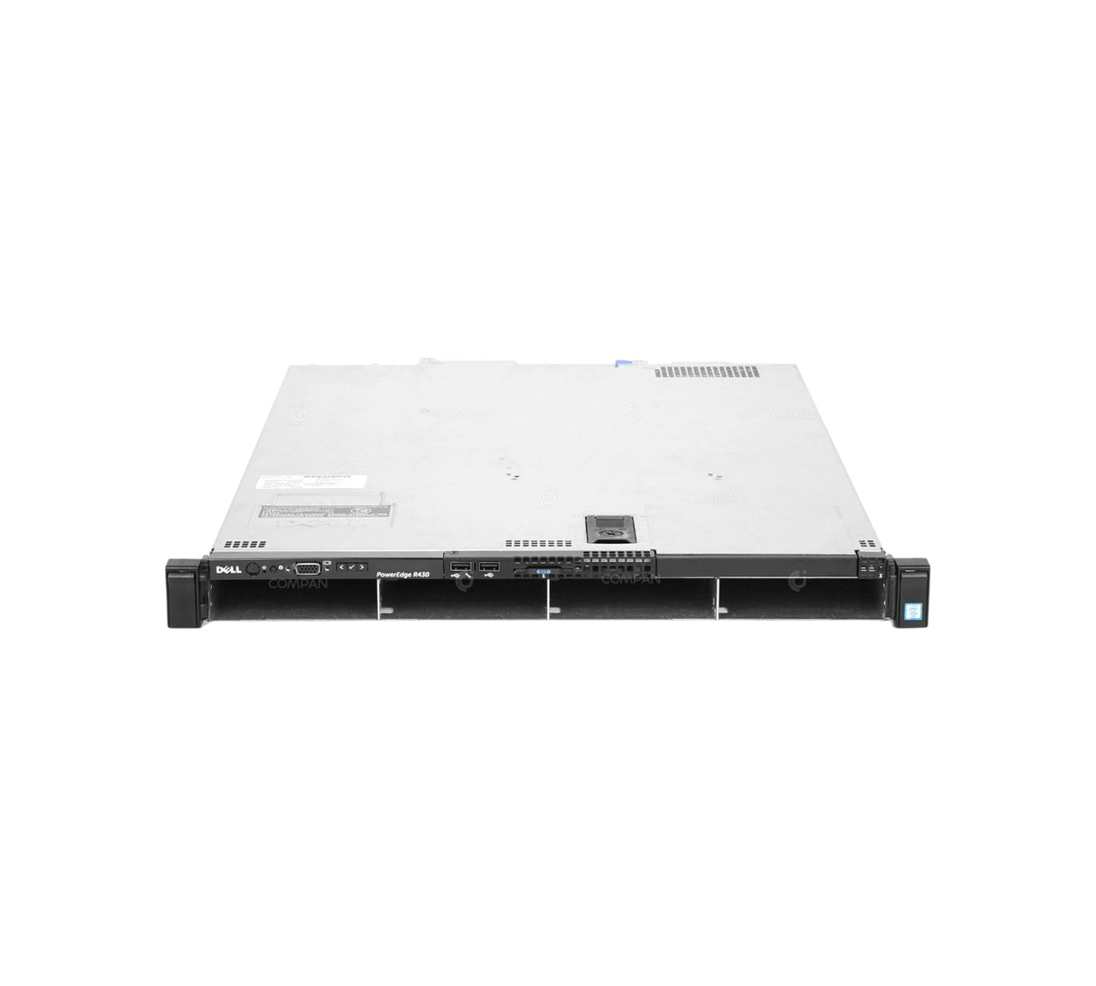Dell R430
