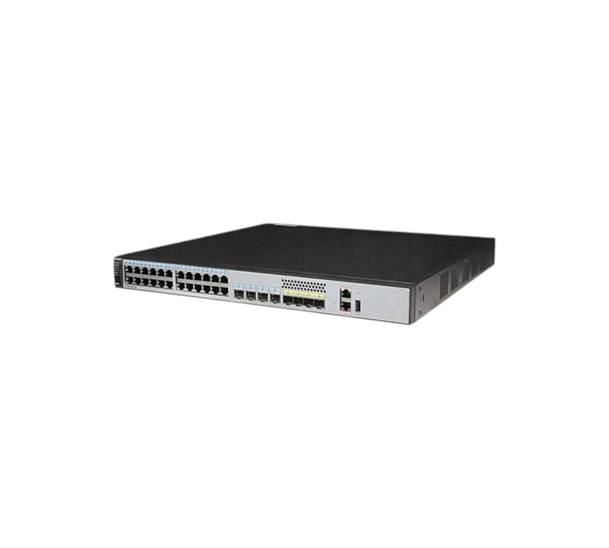 Bundle Deal: 30 x Huawei S5720-28X-PWR-SI incl dual PSU ( refurbished )