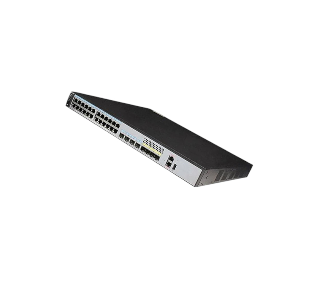 Bundle Deal: 30 x Huawei S5720-28X-PWR-SI incl dual PSU ( refurbished )