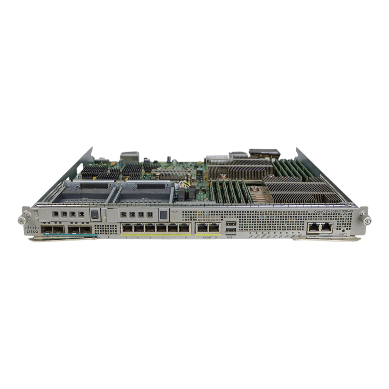 Cisco .ASA5585-SSP-60