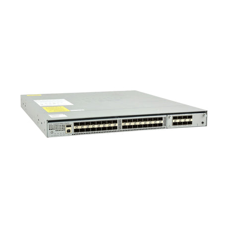 Cisco WS-C4500X-40X-ES