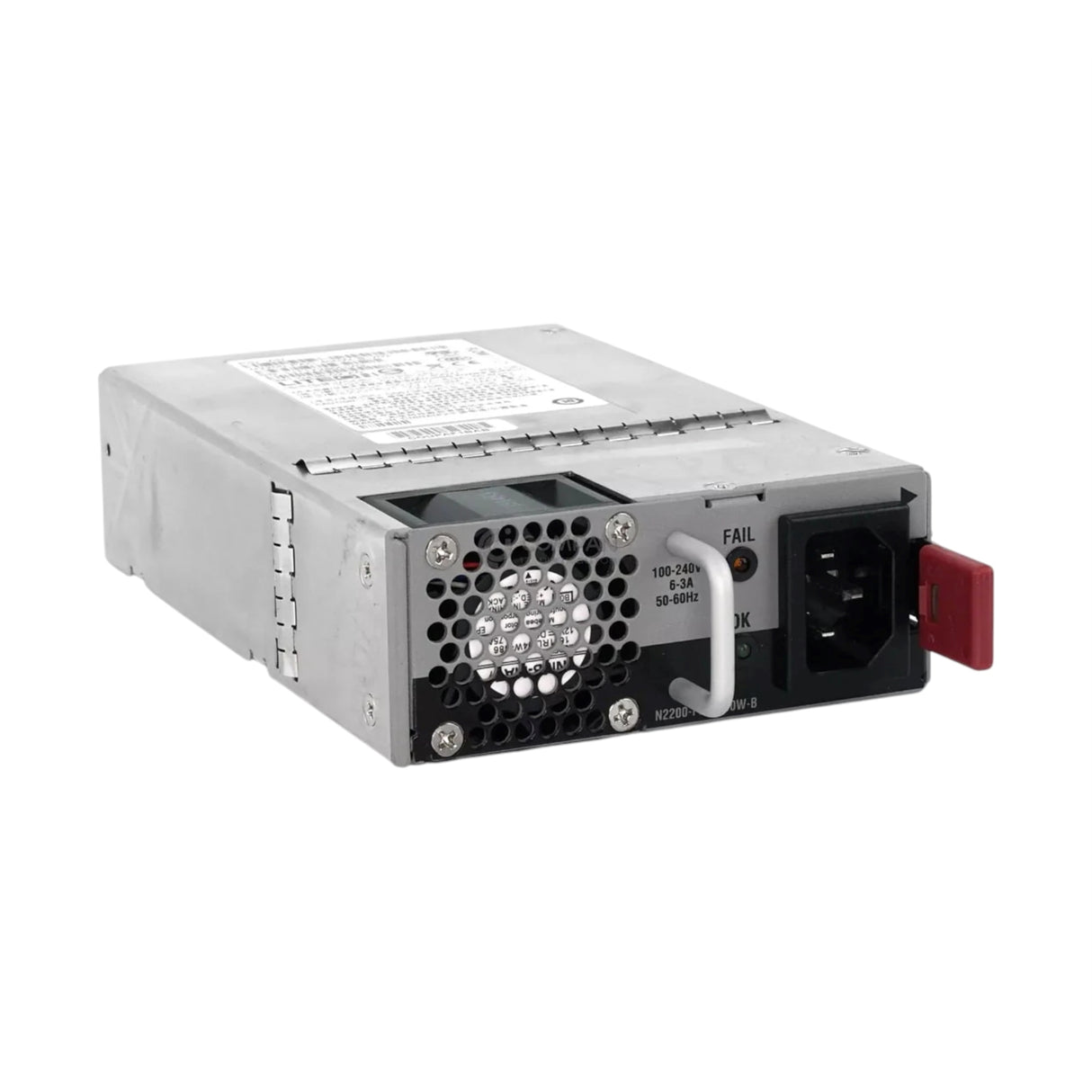 Cisco N2200-PAC-400W-B