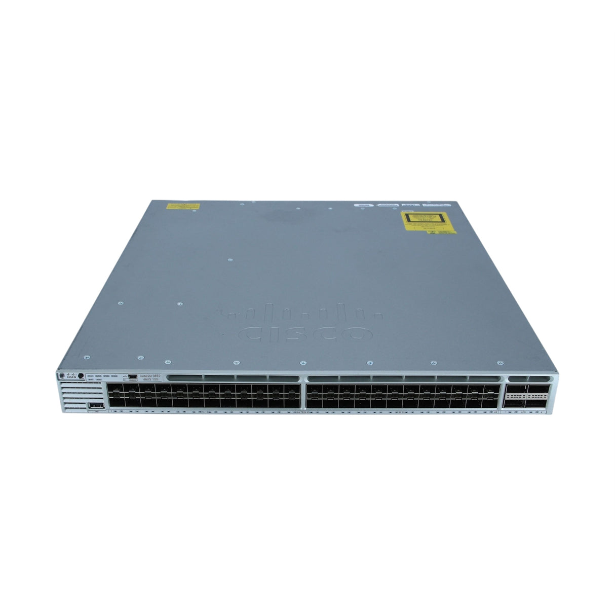 Cisco WS-C3850-48XS-S