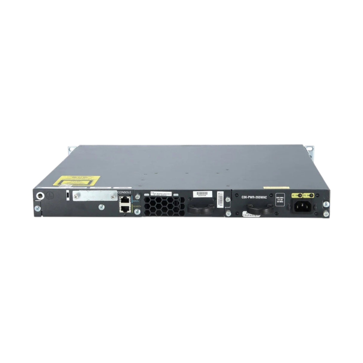 Cisco WS-C3560E-24TD-S