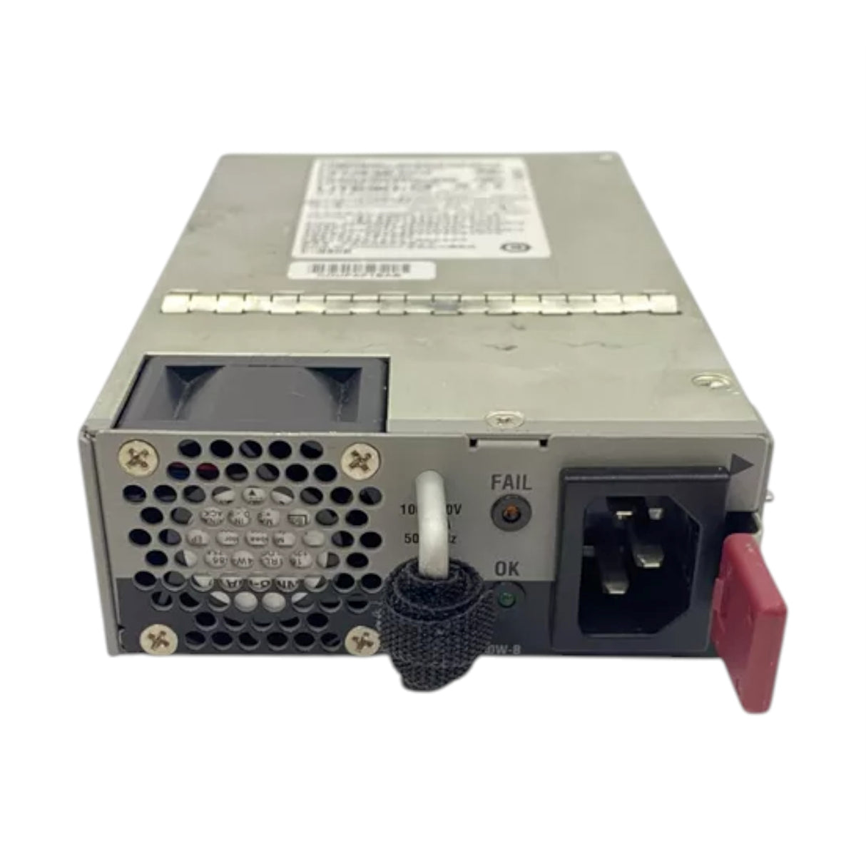 Cisco N2200-PAC-400W-B