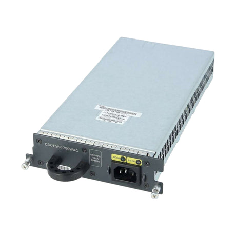 Cisco C3K-PWR-750WAC