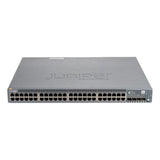 Juniper EX3400-48P-TAA