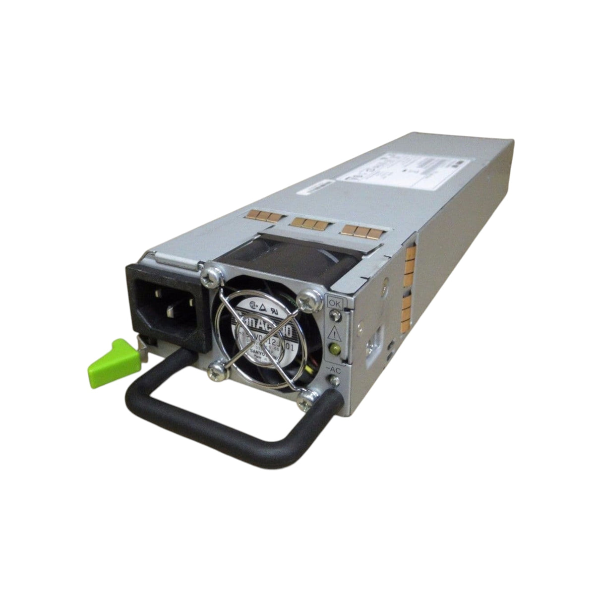 Sun Microsystems 300-1897-04