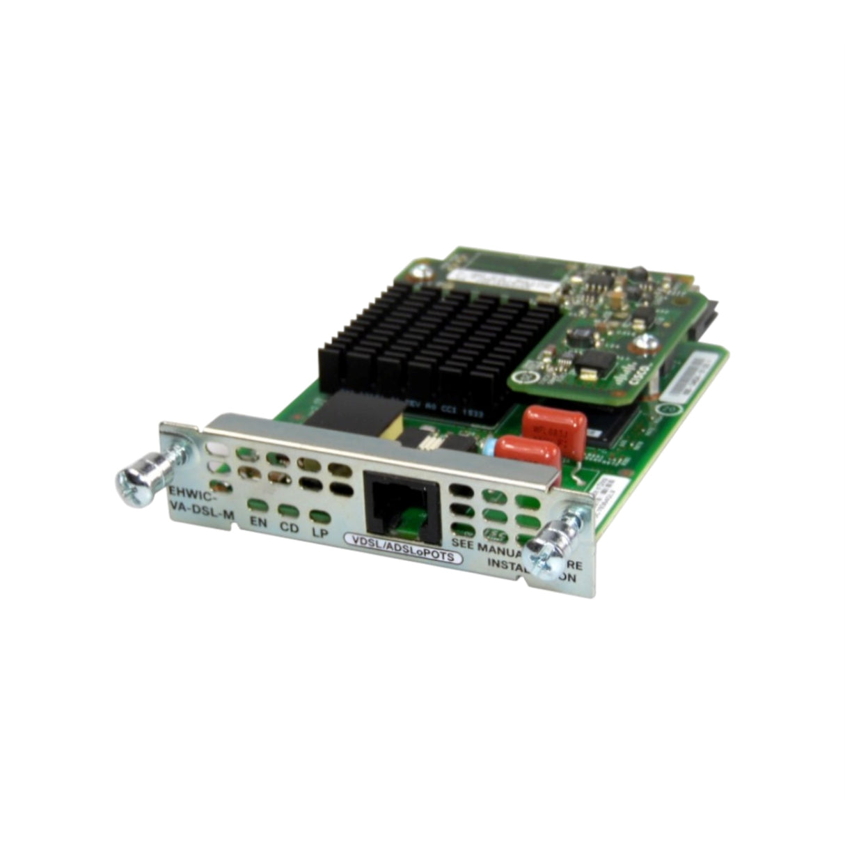 Cisco EHWIC-VA-DSL-M