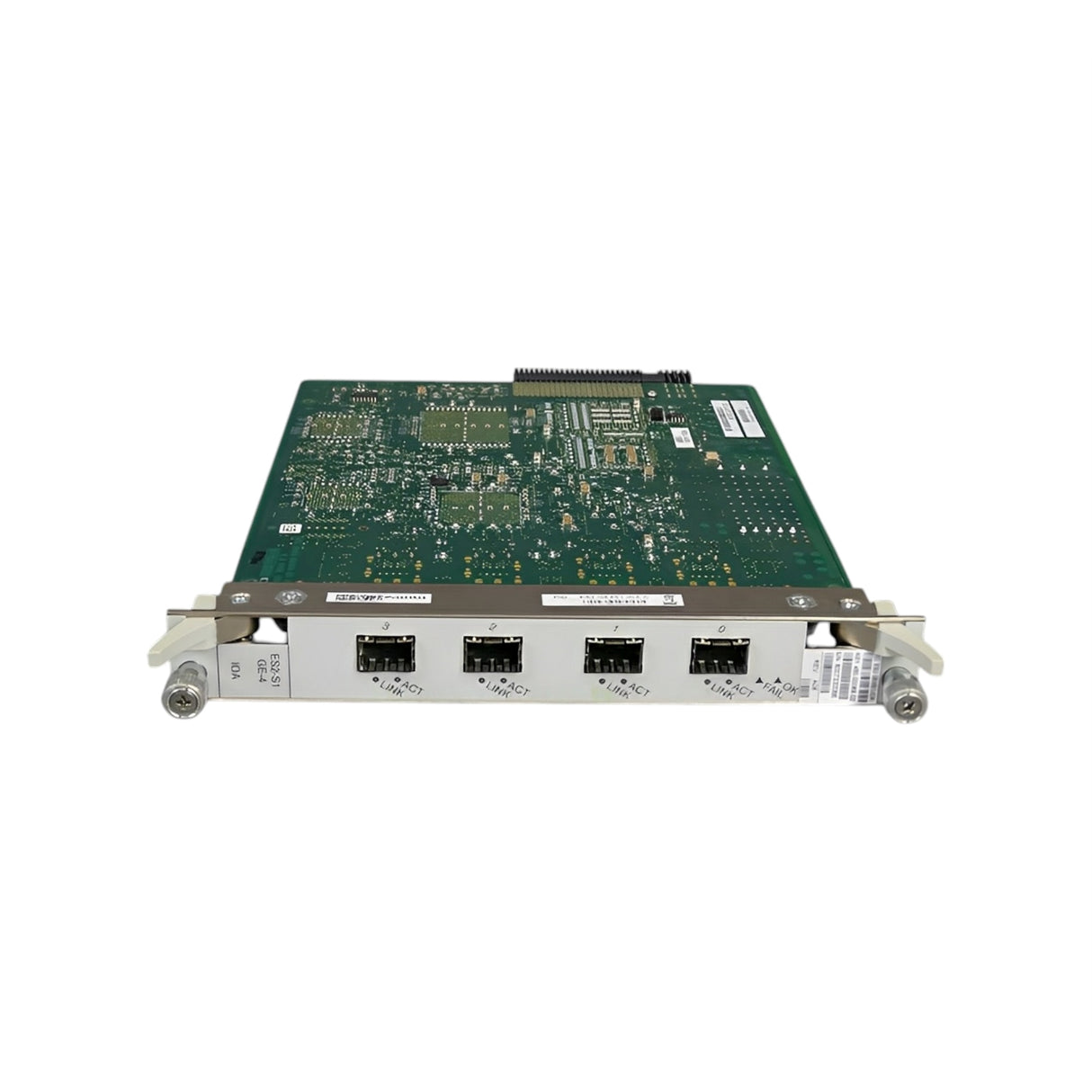 Juniper Networks ES2-2OC12AS1-IOA