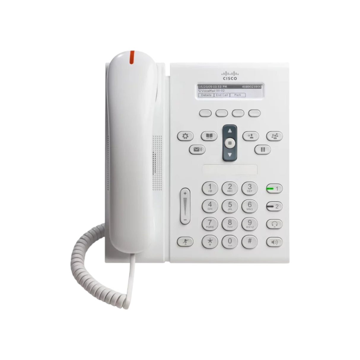 Cisco CP-6921-W-K9