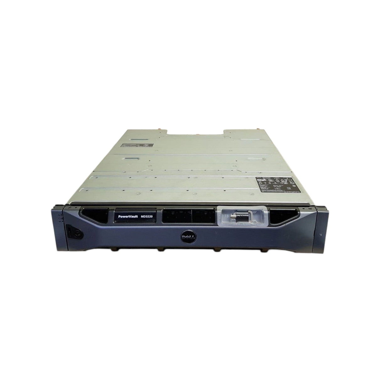 Dell MD3220