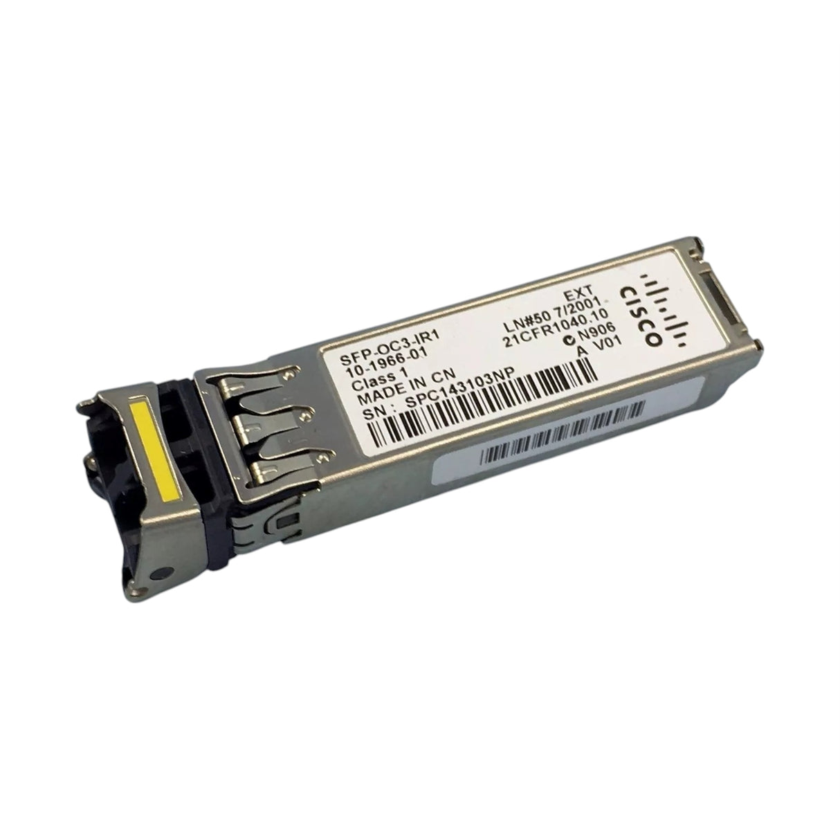 Cisco SFP-OC3-IR1