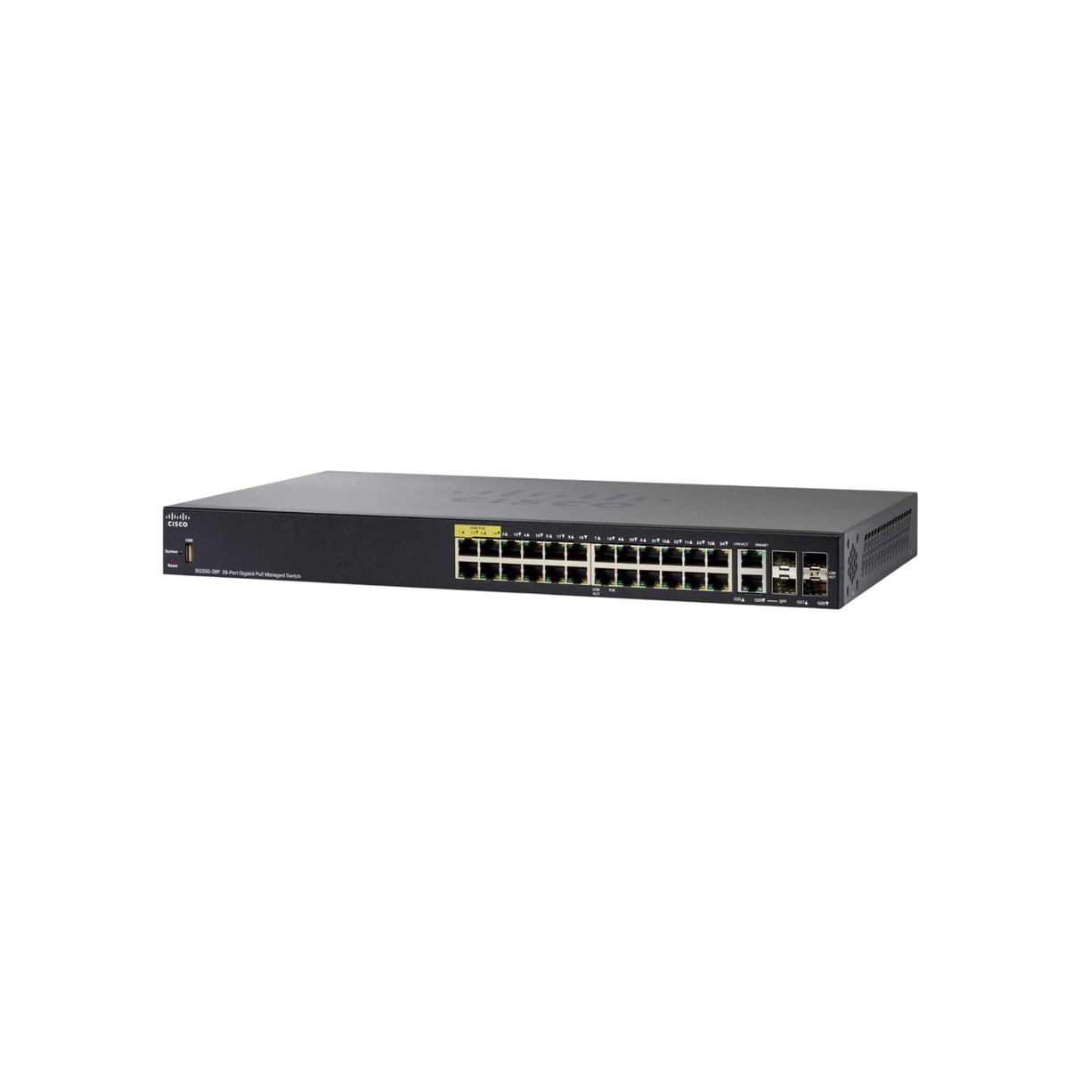 Cisco SG500-28P