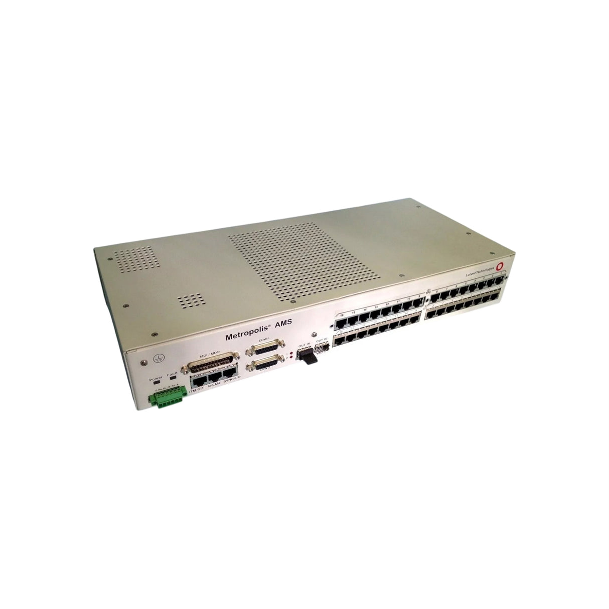 Lucent Technologies AMS-E1-16