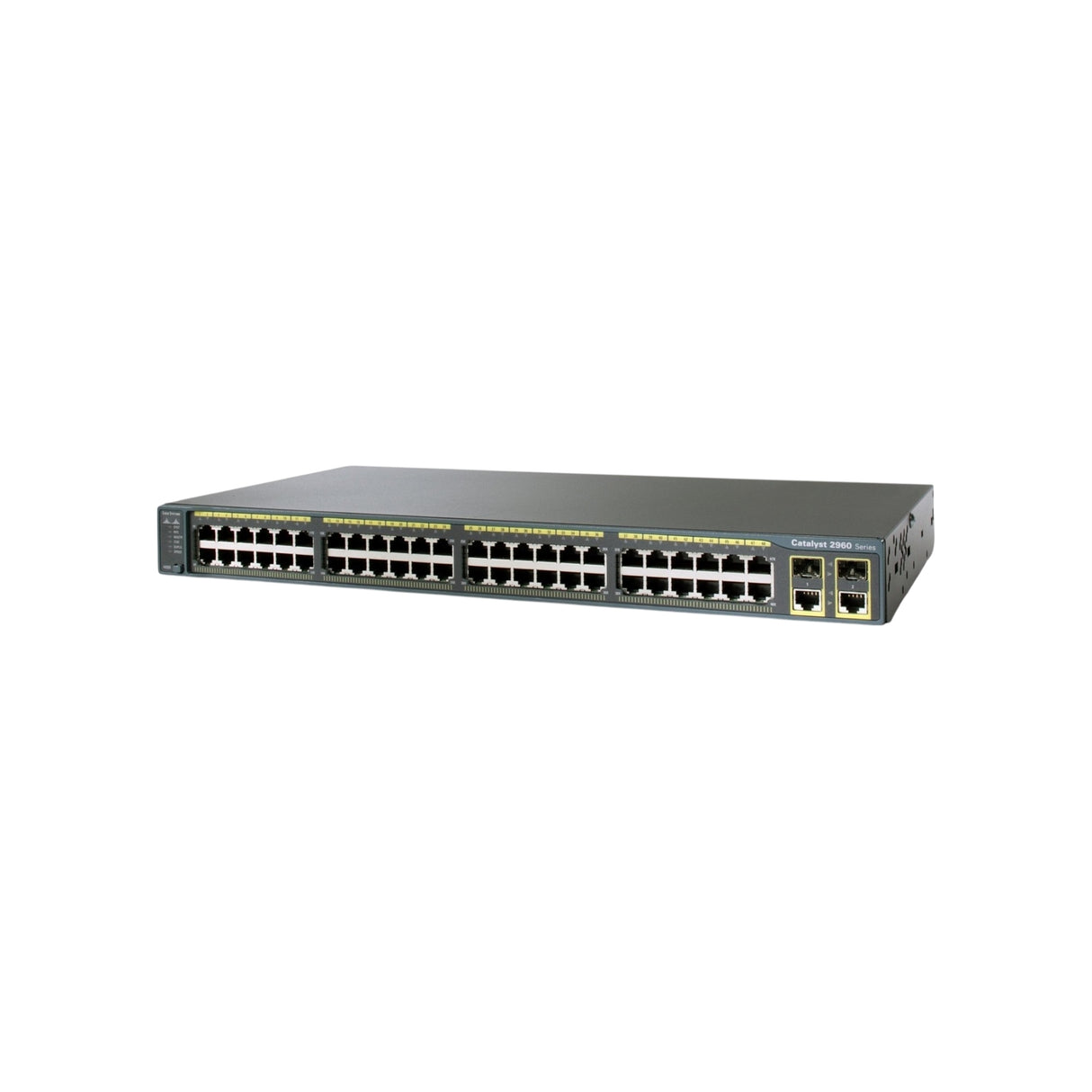 Cisco WS-C2960-48TT-L