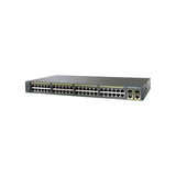 Cisco WS-C2960-48TT-L