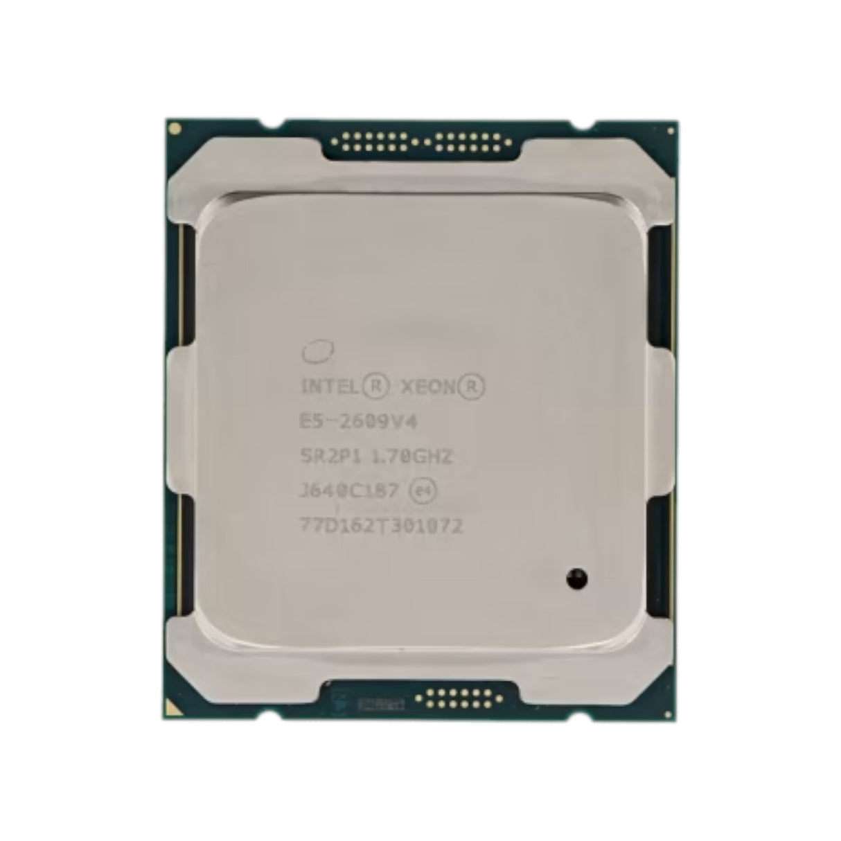 Intel SR2P1