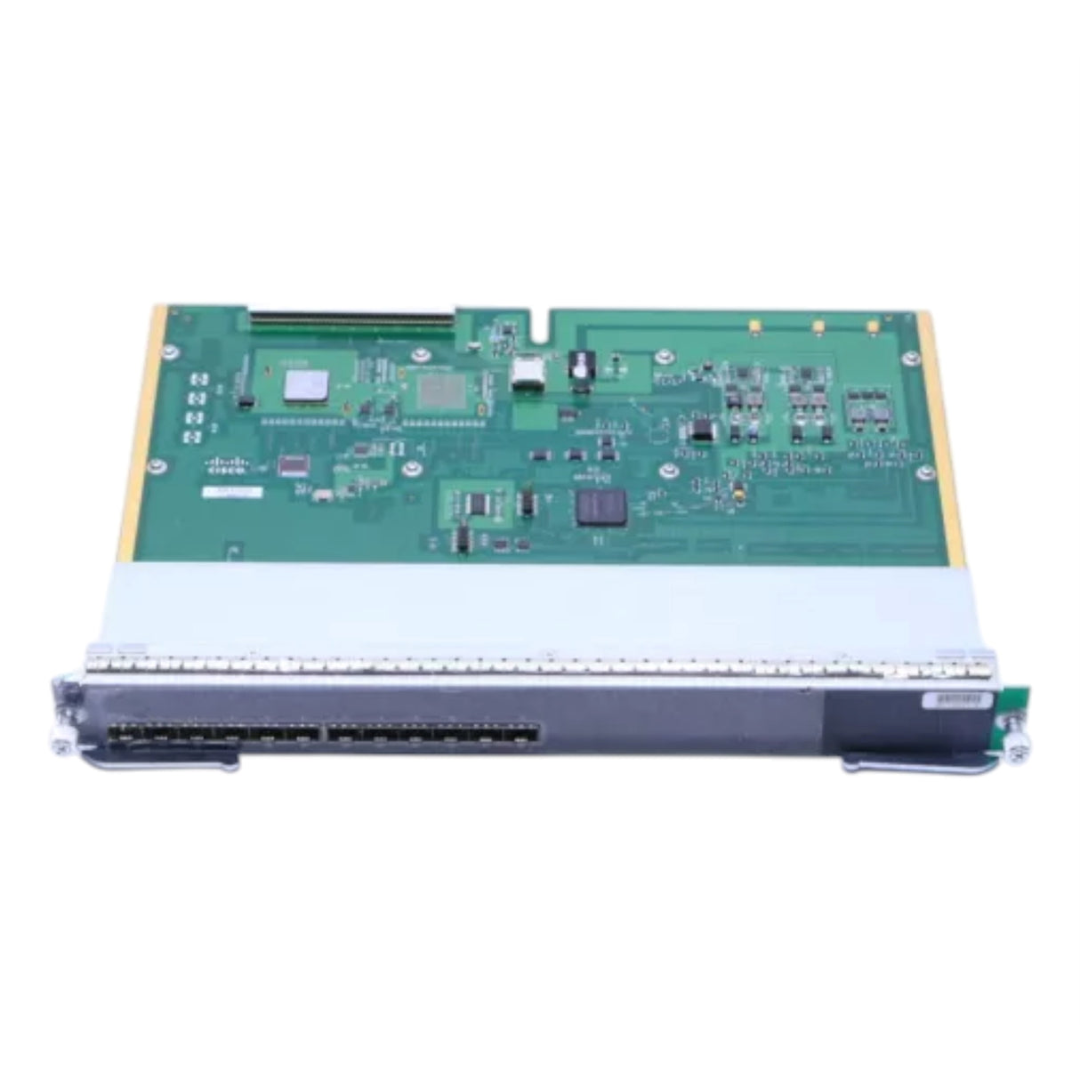 Cisco WS-X4612-SFP-E