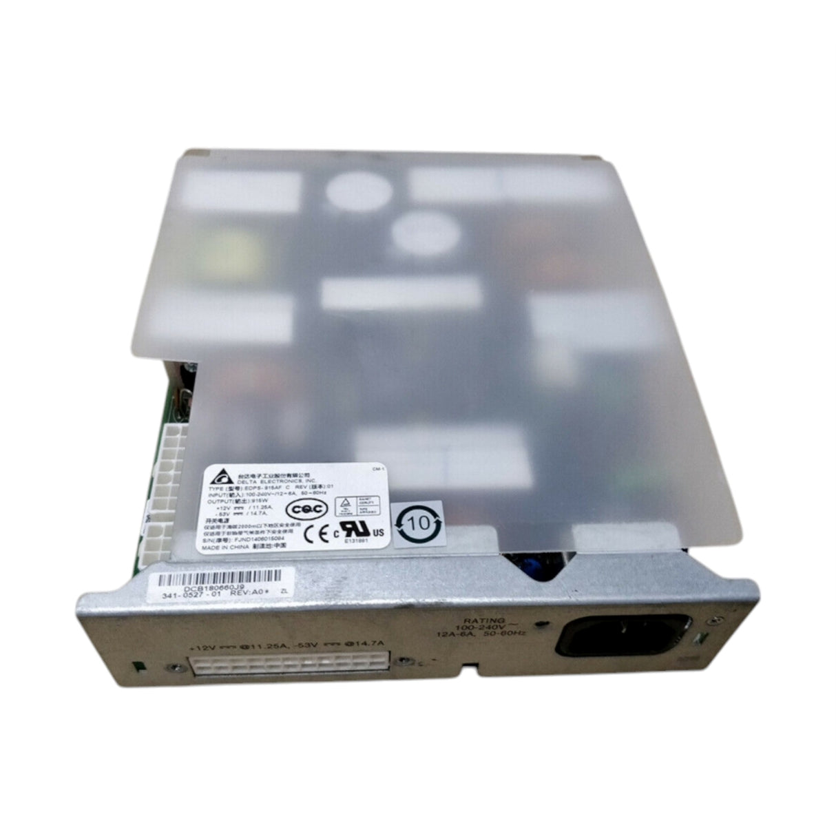 Cisco 341-0527-02