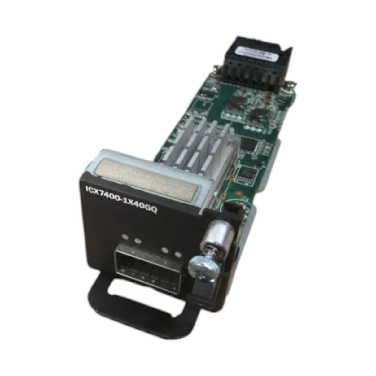 Brocade ICX7400-1X40GQ