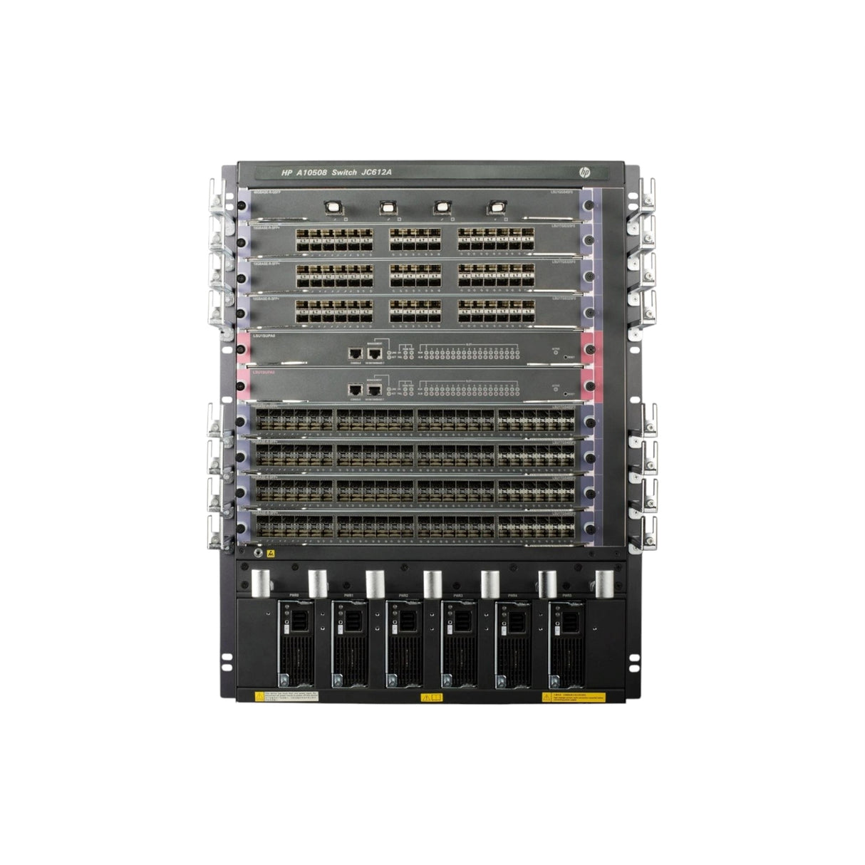 HP JC612A
