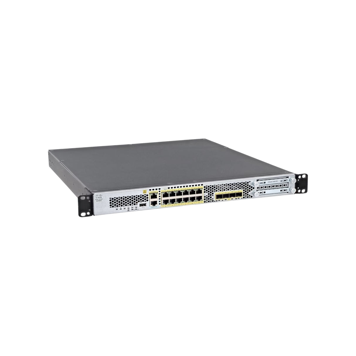 Cisco FPR-2120-K9