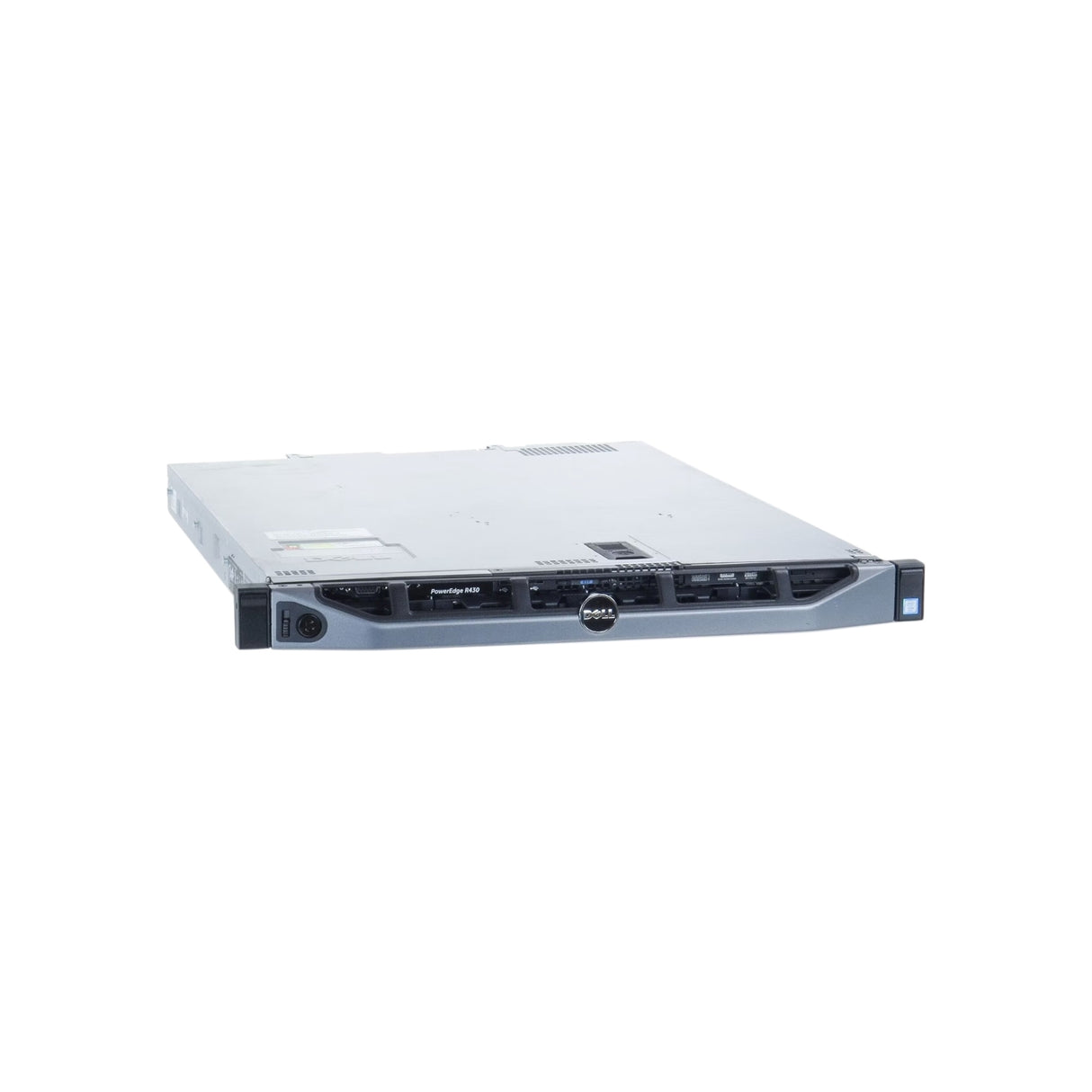 Dell R430-SFF CTO