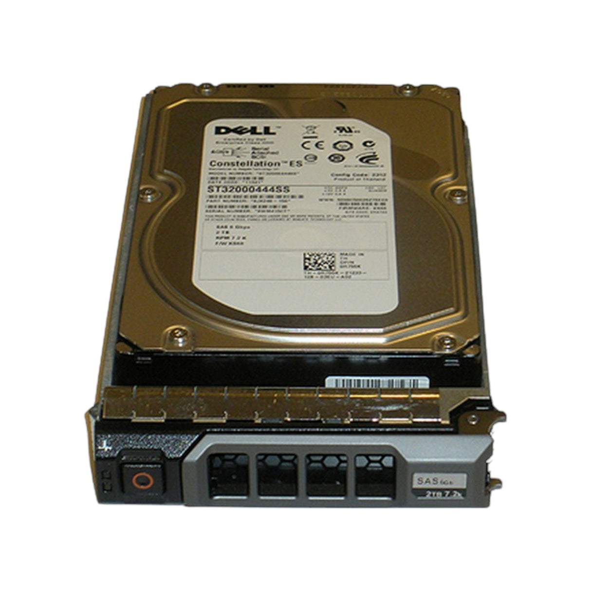 Dell 7RGK3