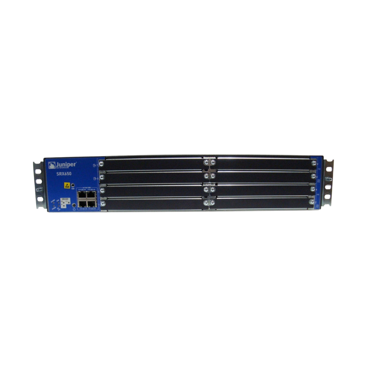 Juniper Networks SRX650-BASE-SRE6-645
