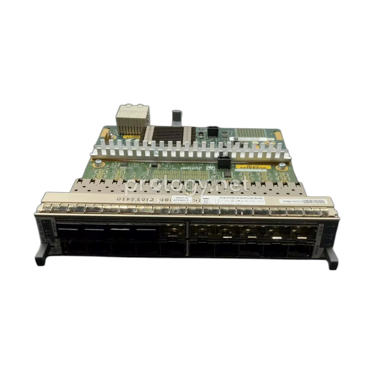 Juniper MIC-3D-20GE-SFP-A