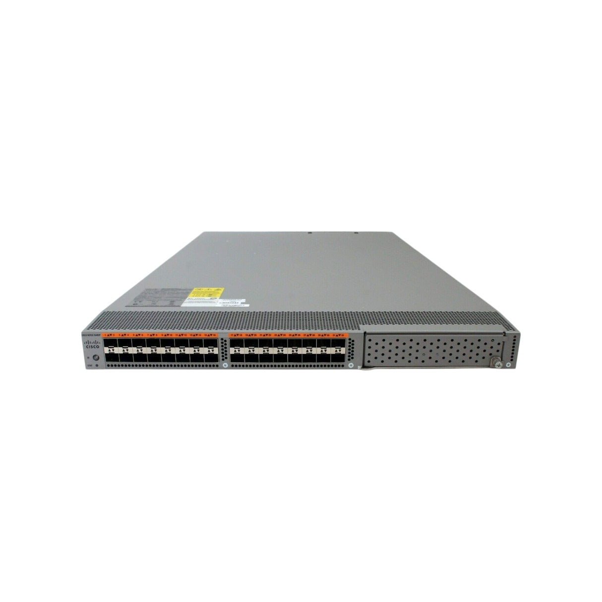 Cisco N5K-C5548UP