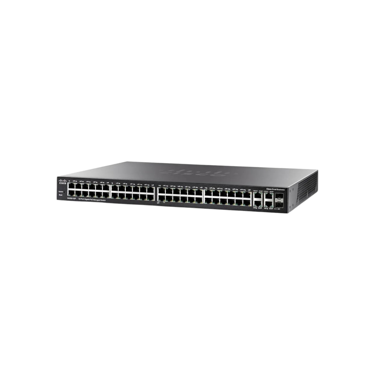 Cisco SG300-52P-K9