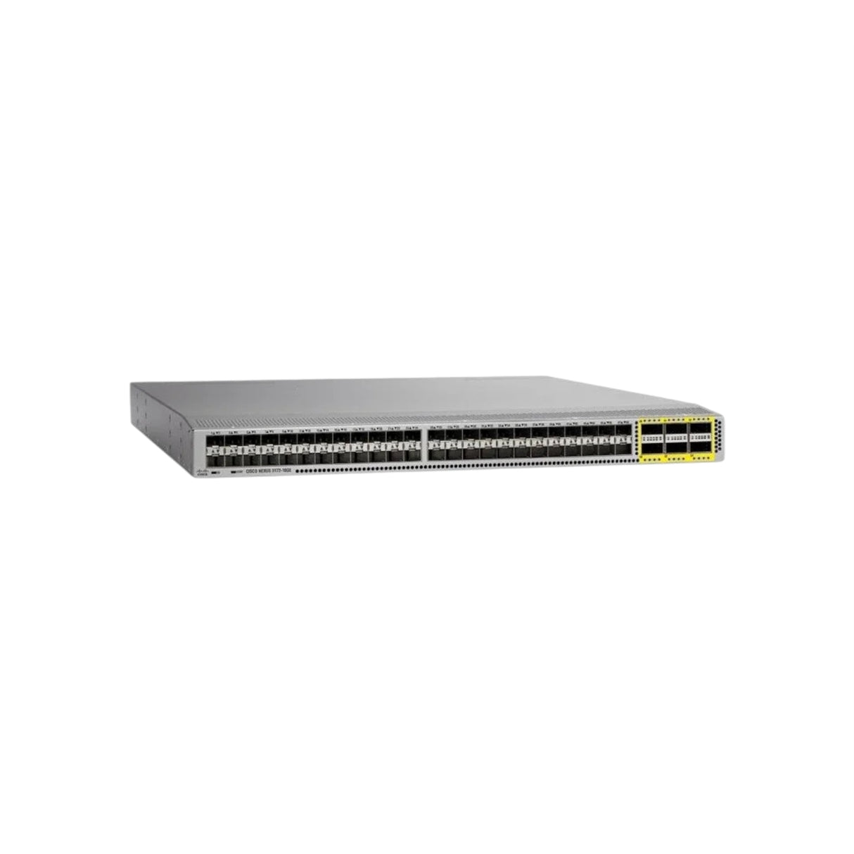 Cisco N3K-C3172TQ-10GT