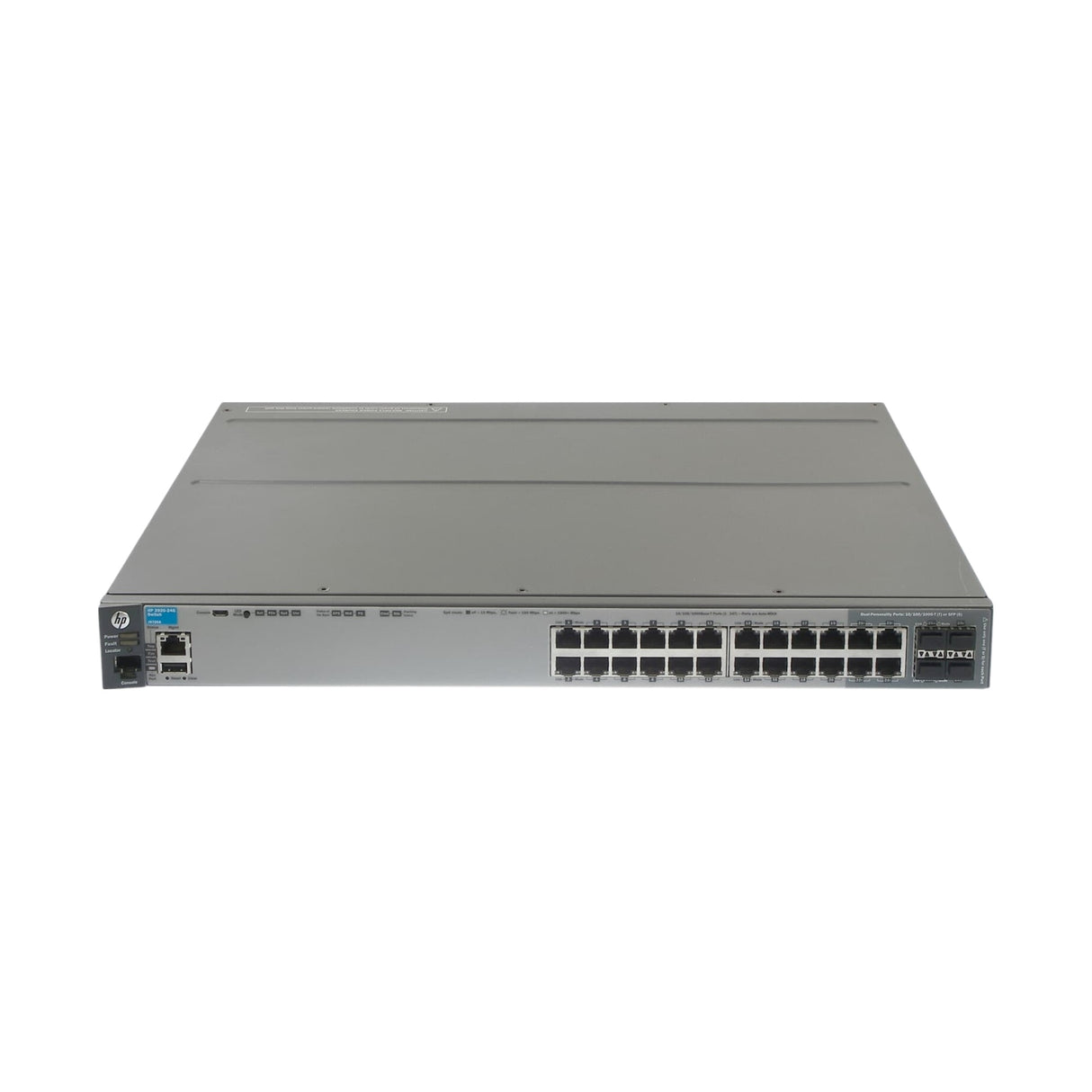 HP J9727A