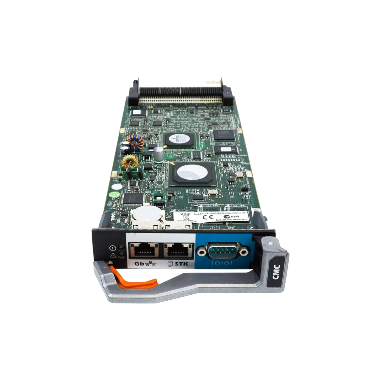Dell RK095