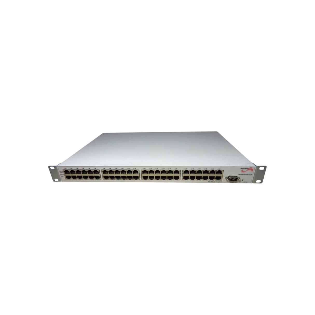 PowerDsine PD6024