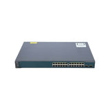 Cisco WS-C3560-24TS-S