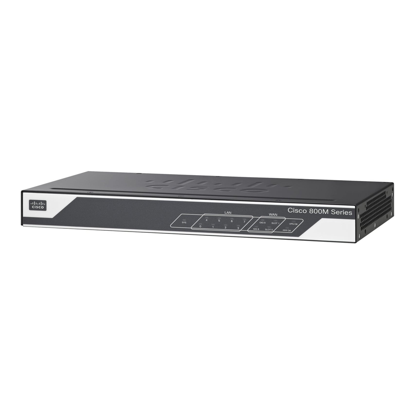 Cisco C841M-4X/K9 – Planet Refurbished | Best Deals on IT Gear