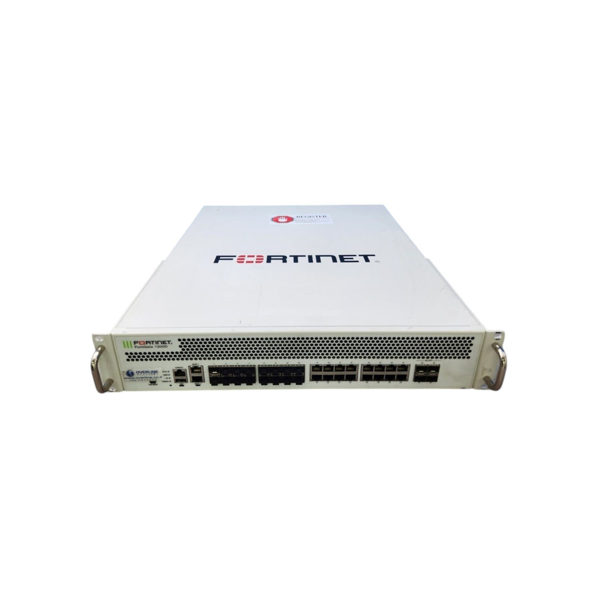 Fortinet FG-1200D
