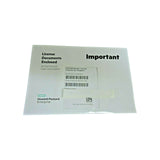 HP BD505A 0D1